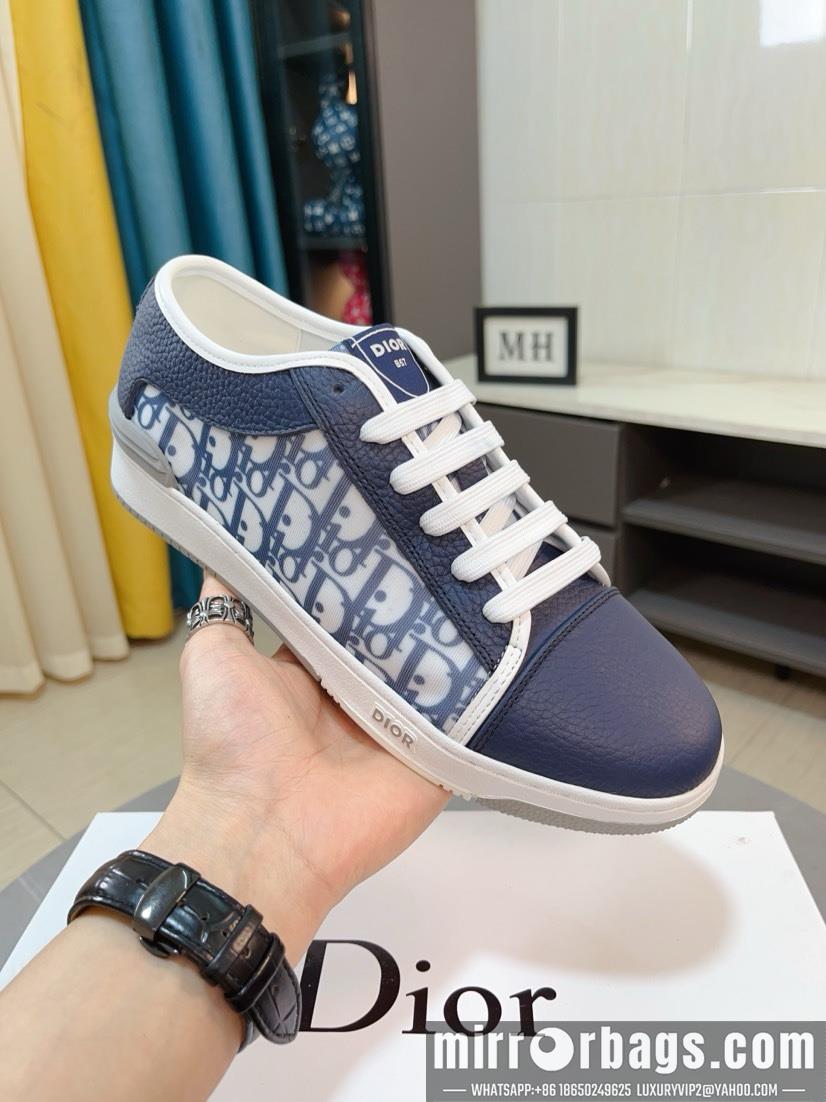 Dior Shoes sz38-44 h0810