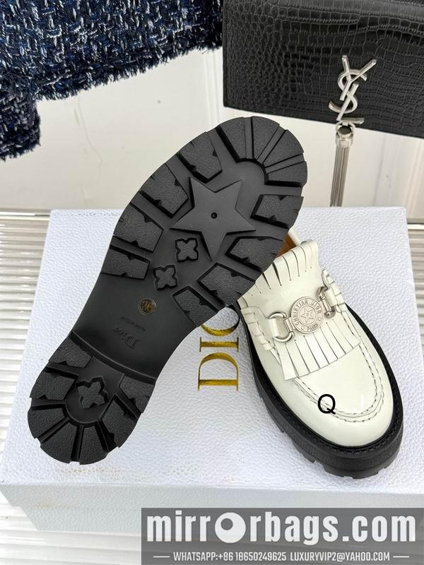Dior Shoes sz35-40 JX0201