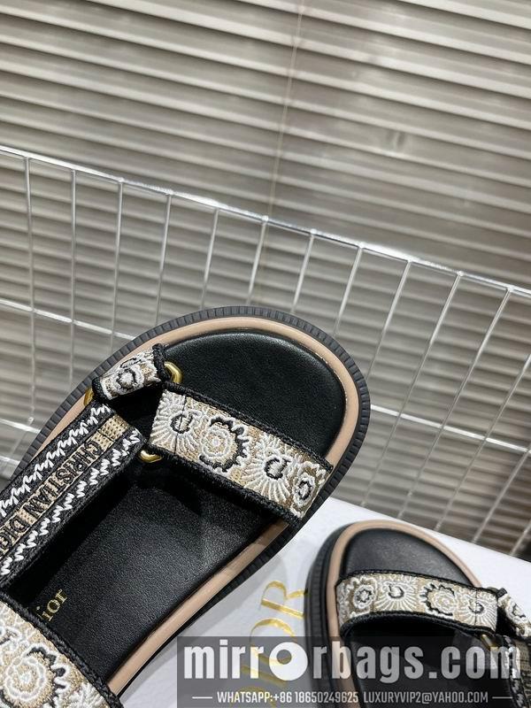 Dior Shoes sz35-41 mnw0206
