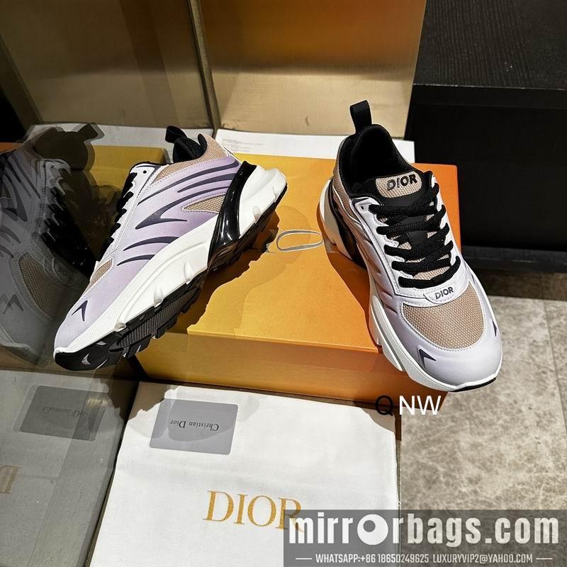 Dior Shoes sz35-45 NW1201