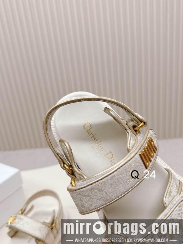 Dior Shoes sz35-40 RW0708