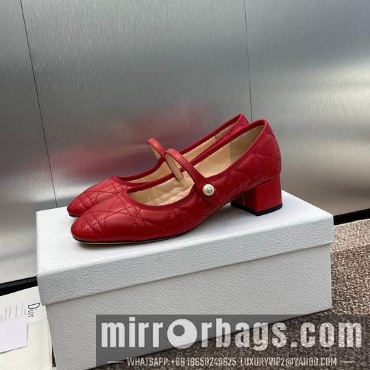 Dior Shoes sz34-43 mnh0503
