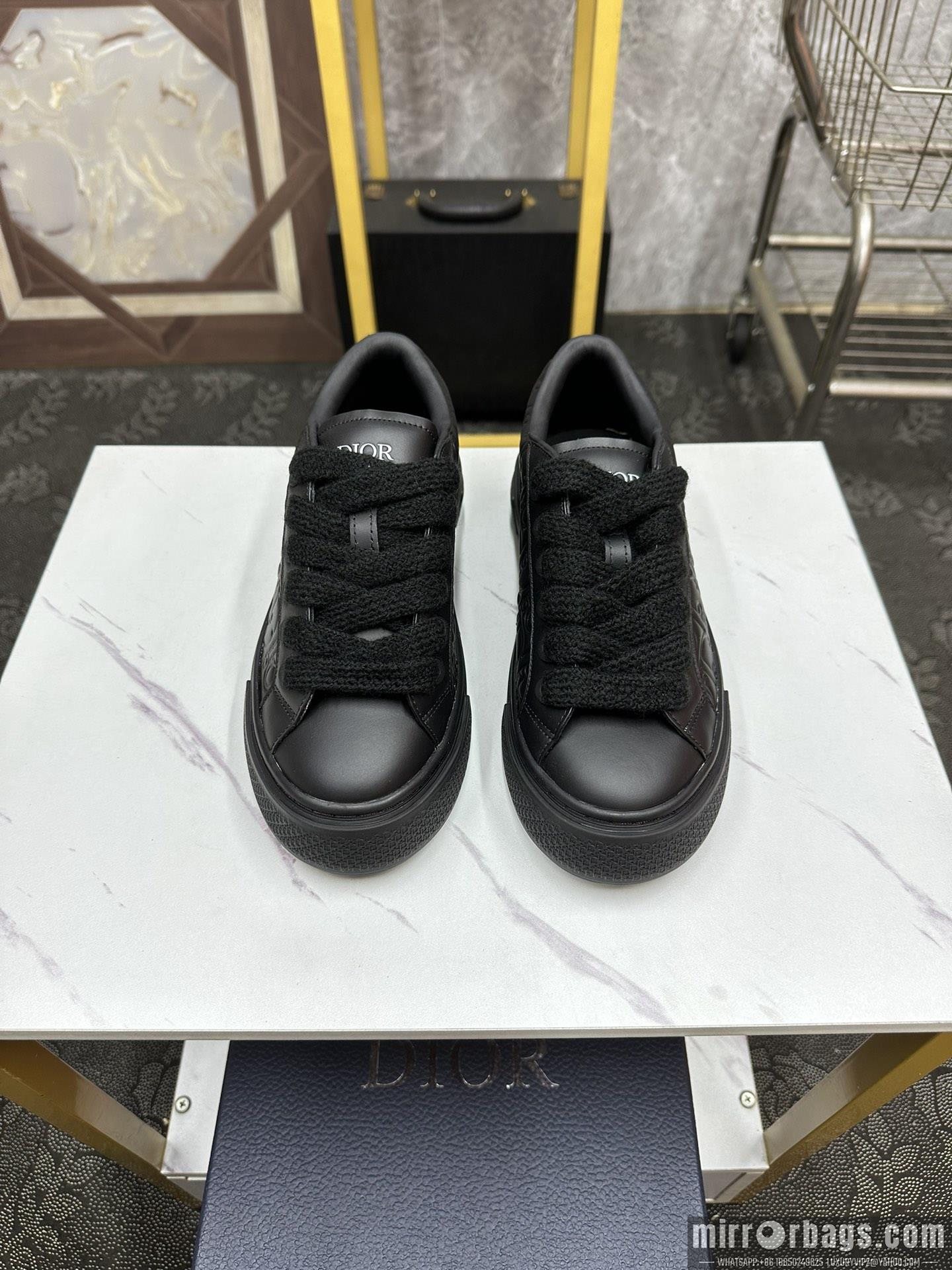 Dior Shoes sz35-45 hnh1207