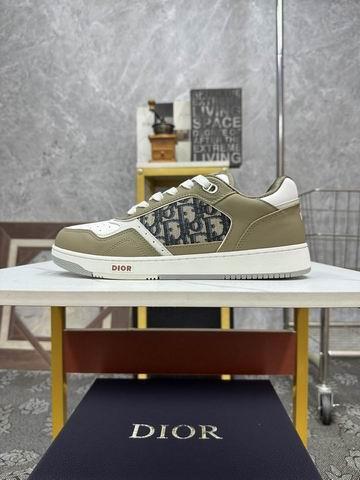 Dior Shoes sz35-45 hnh0615