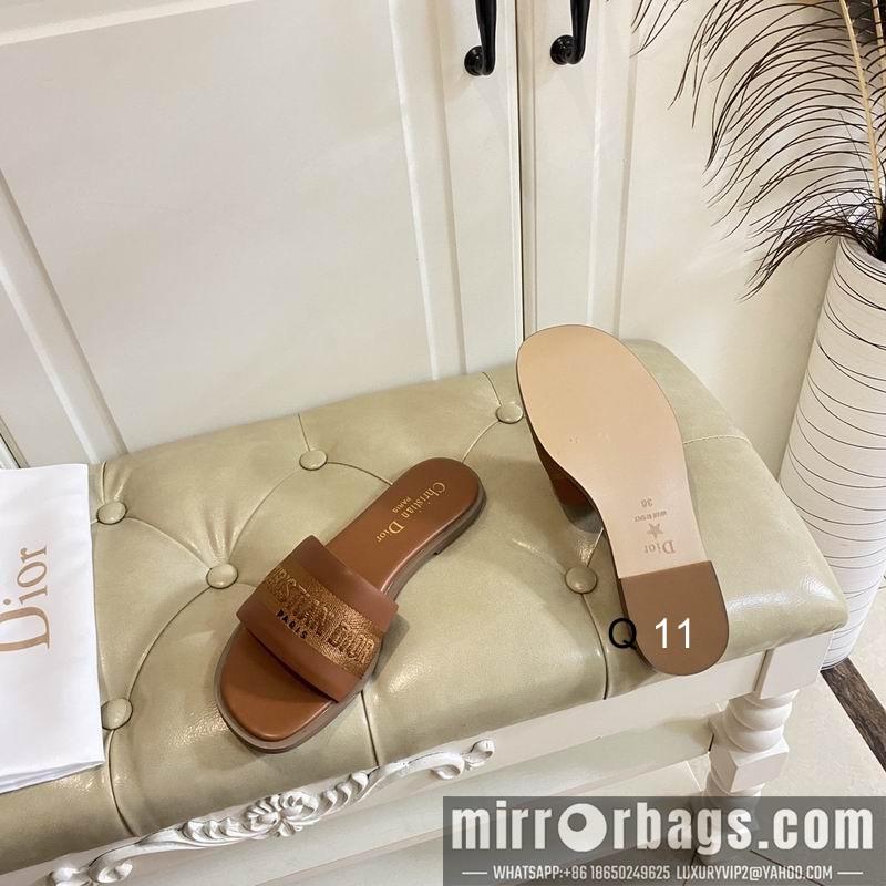 Dior Shoes sz35-40 Y0301
