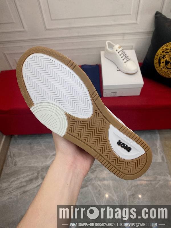 Dior Shoes sz38-44 mnm0131