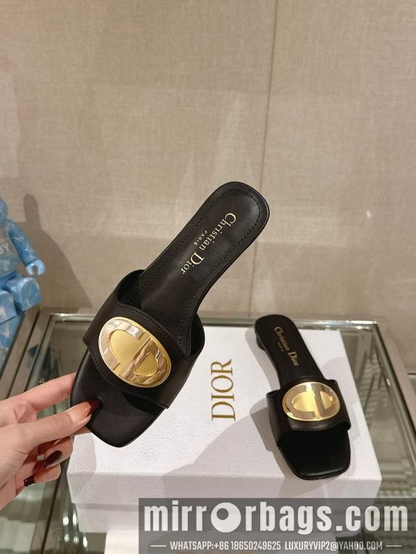 Dior Shoes sz34-43 mnw0301