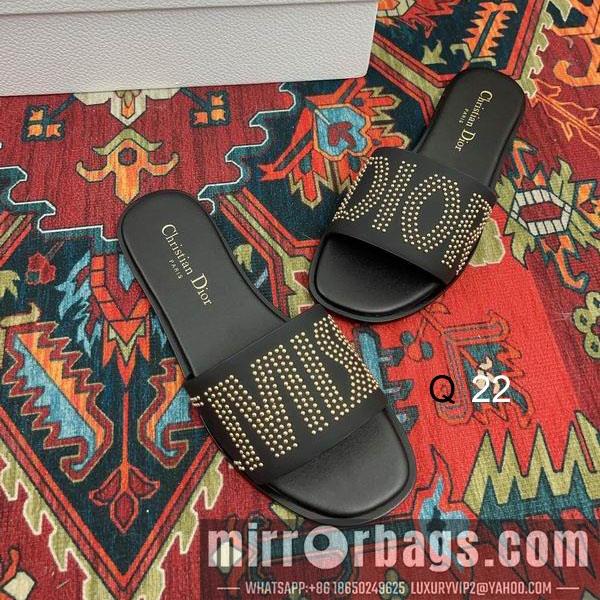 Dior Shoes sz35-40 SF0902