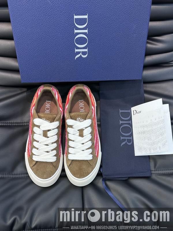 Dior Shoes sz38-45 mnw1101