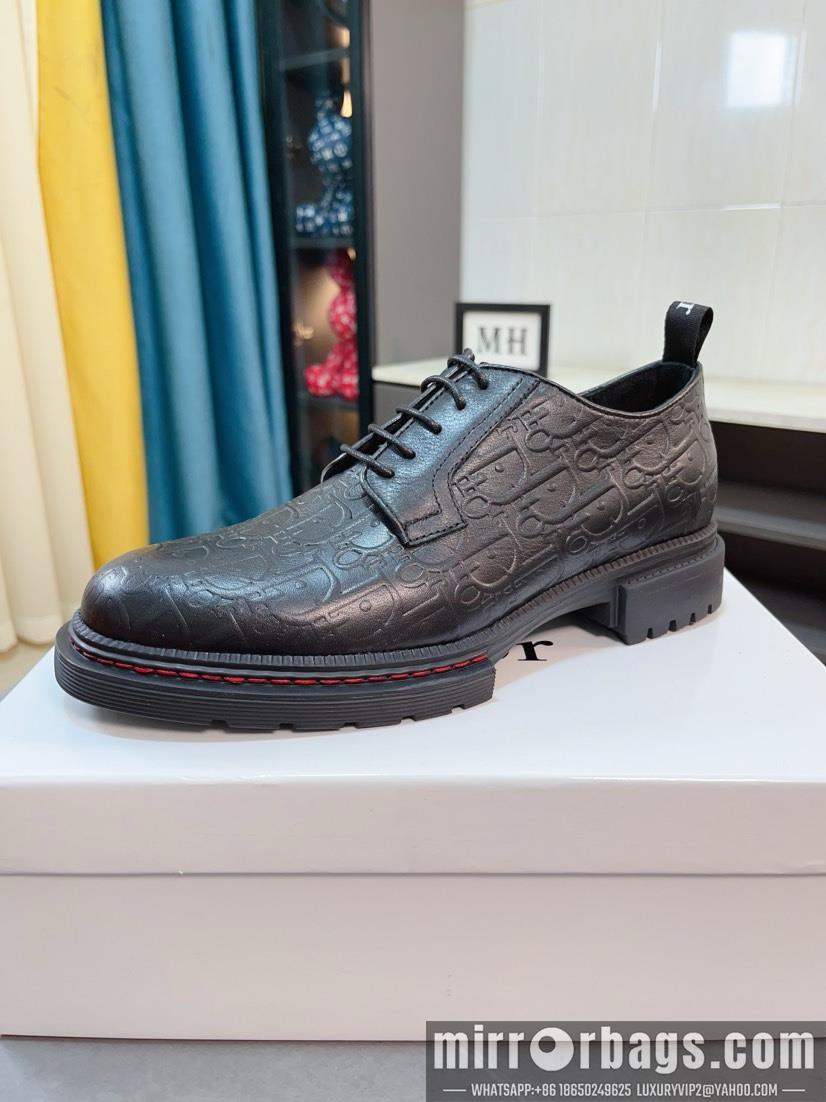 Dior Shoes sz38-44 h0815