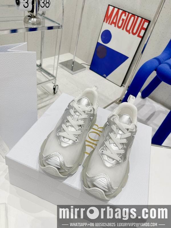 Dior Shoes sz35-40 mnw0302