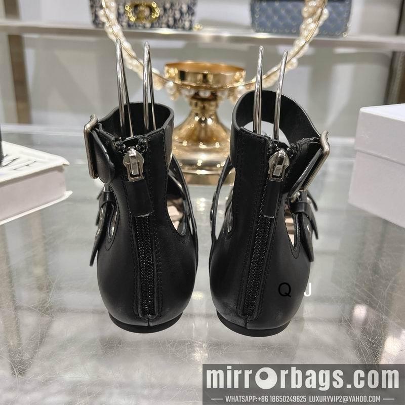 Dior Shoes sz35-440 J0202