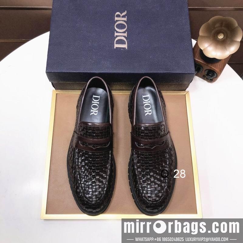Dior Shoes sz38-45 N1205