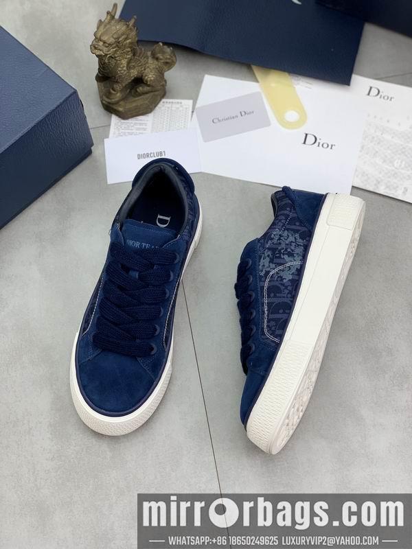 Dior Shoes sz34-46 mnw0198