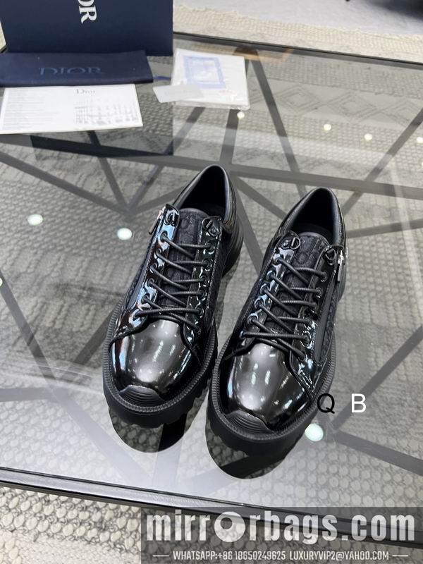 Dior Shoes sz38-45 bs0301