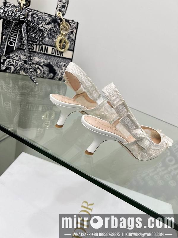 Dior Shoes sz33-44 6.5cm mnw0312