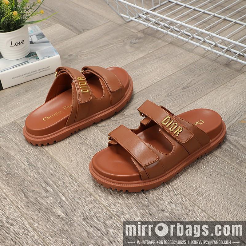 Dior Shoes sz35-42 mnw0304