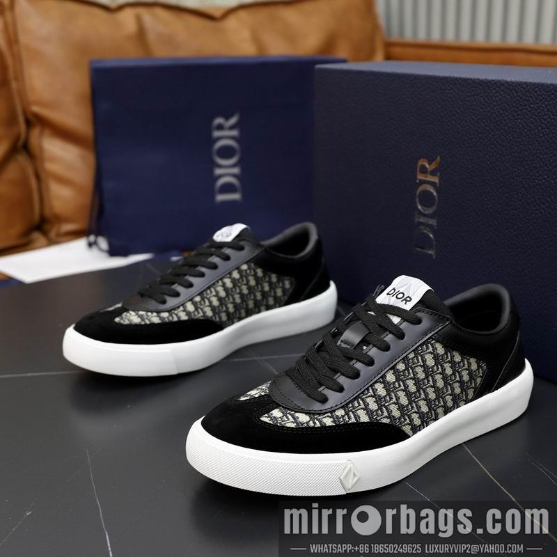 Dior Shoes sz38-45 mnw0404