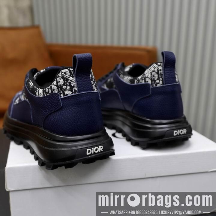Dior Shoes sz38-45 hnh0211