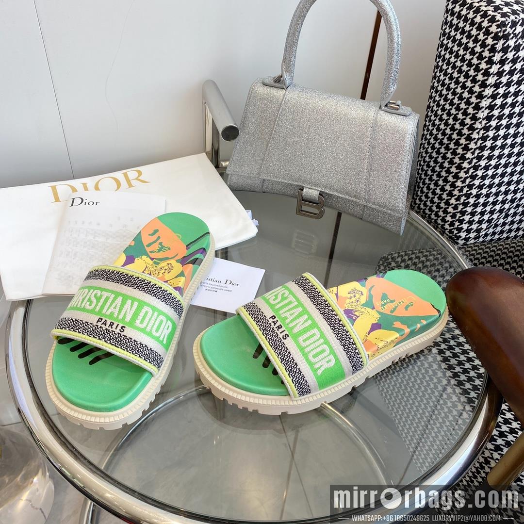 Dior Shoes sz35-40 h0605