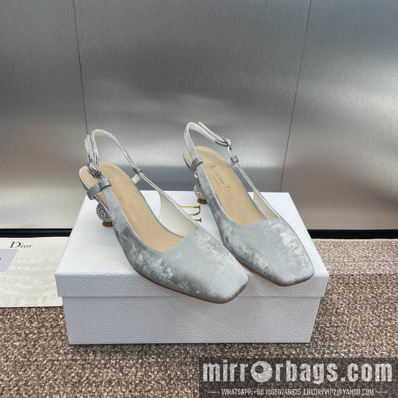 Dior Shoes sz34-43 5.5cm mnw0415