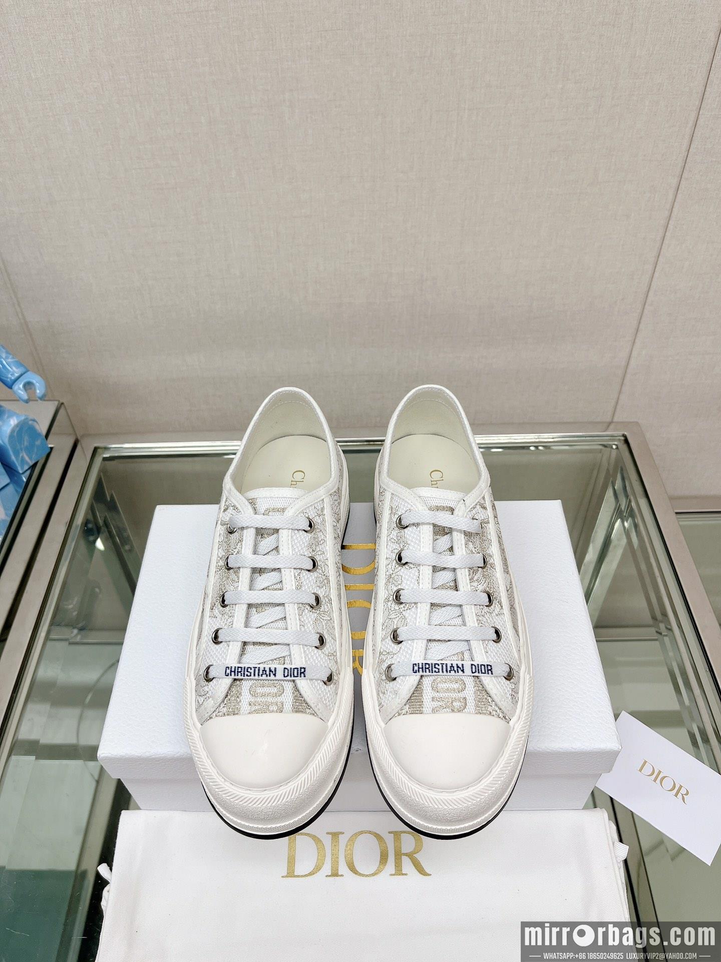 Dior Shoes sz35-41 h1014
