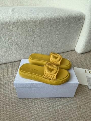 Dior Shoes sz35-41 mnh0704