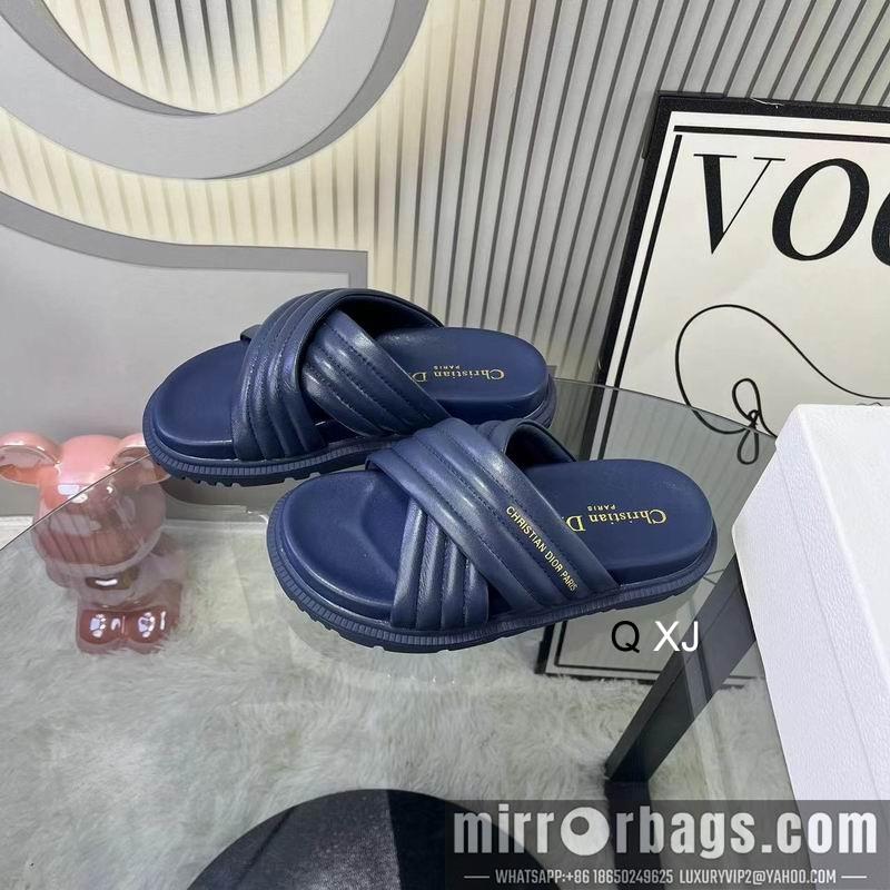 Dior Shoes sz35-40 XJ0402