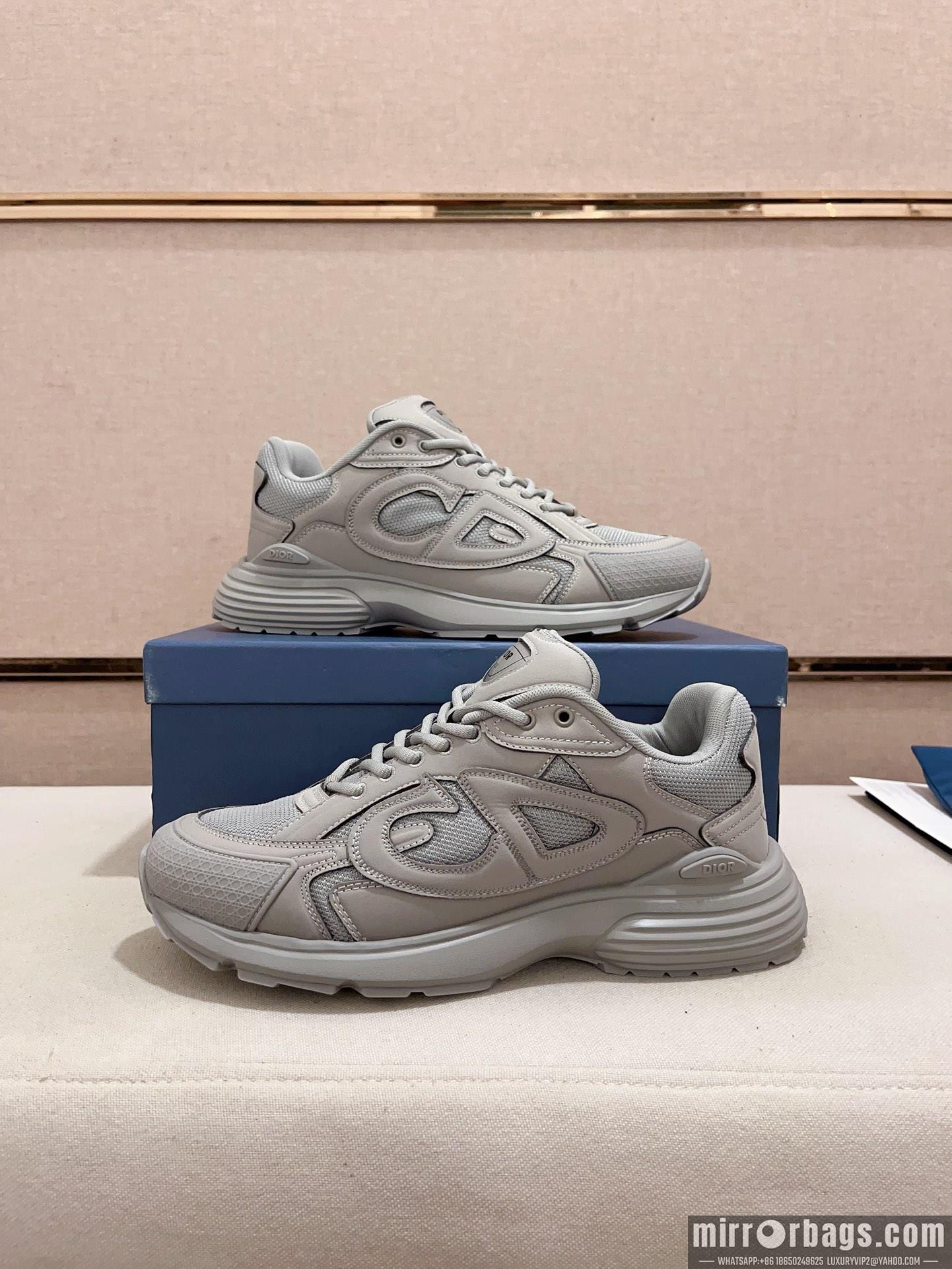 Dior Shoes sz38-46 h1015