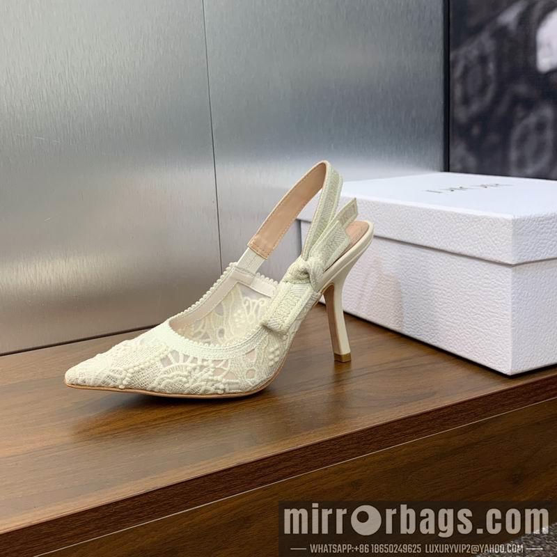 Dior Shoes sz33-43 9.5cm mnw0320