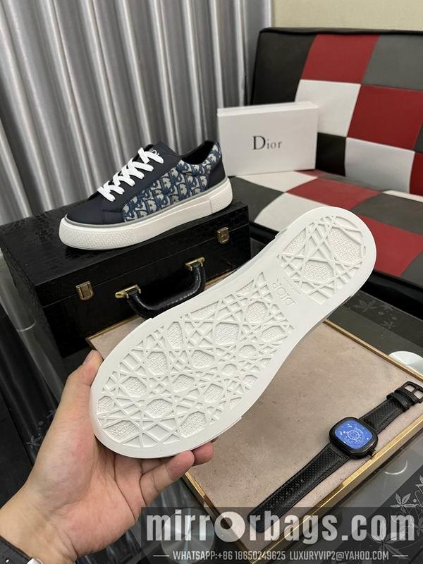 Dior Shoes sz38-44 hnm0155