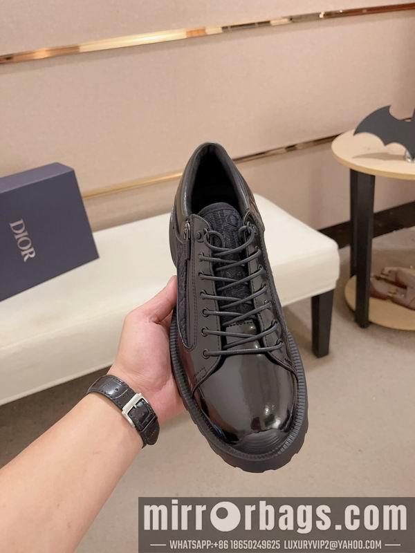 Dior Shoes sz38-44 hnw0416