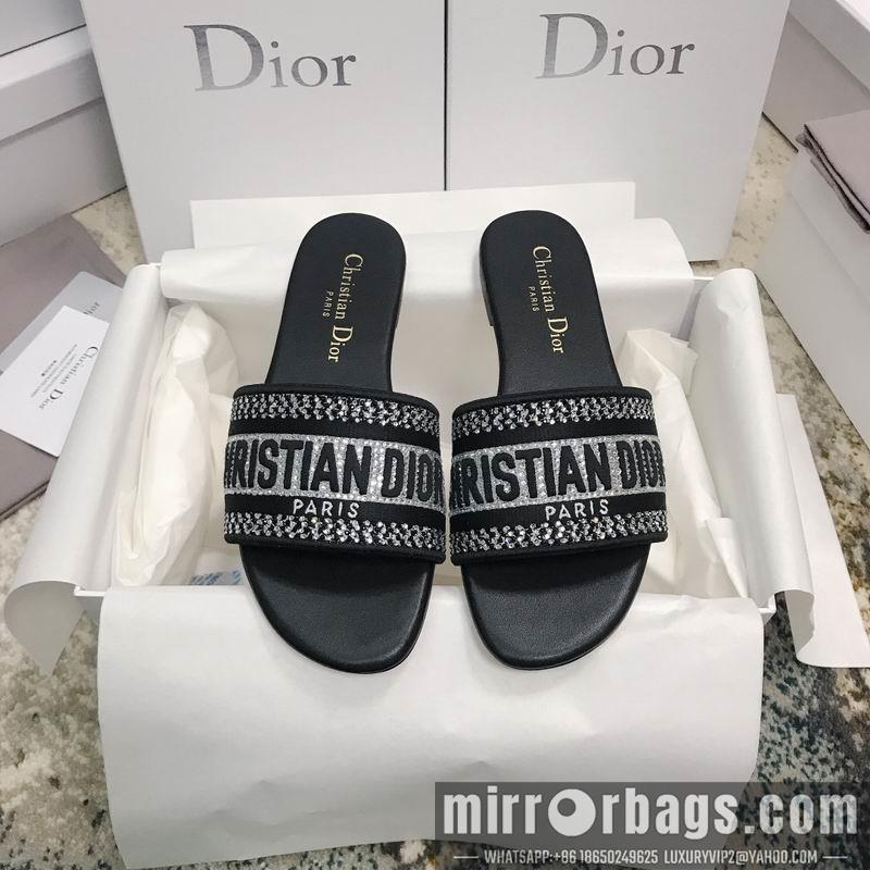 Dior Shoes sz35-42 mnw0415