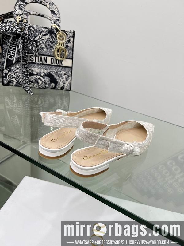 Dior Shoes sz33-44 mnw0301