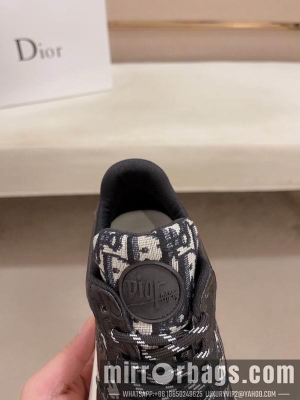 Dior Shoes sz38-44 hnm0159