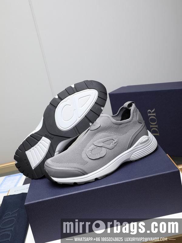 Dior Shoes sz38-45 hnh0316