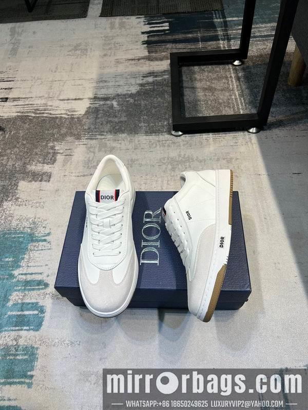 Dior Shoes sz38-44 hnm0163