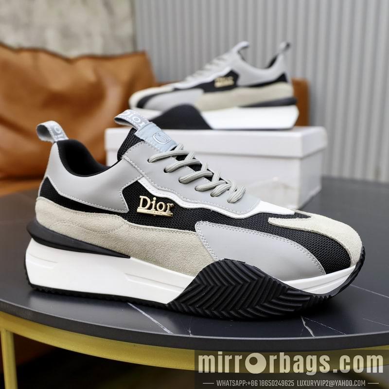 Dior Shoes sz38-44 hnm0148
