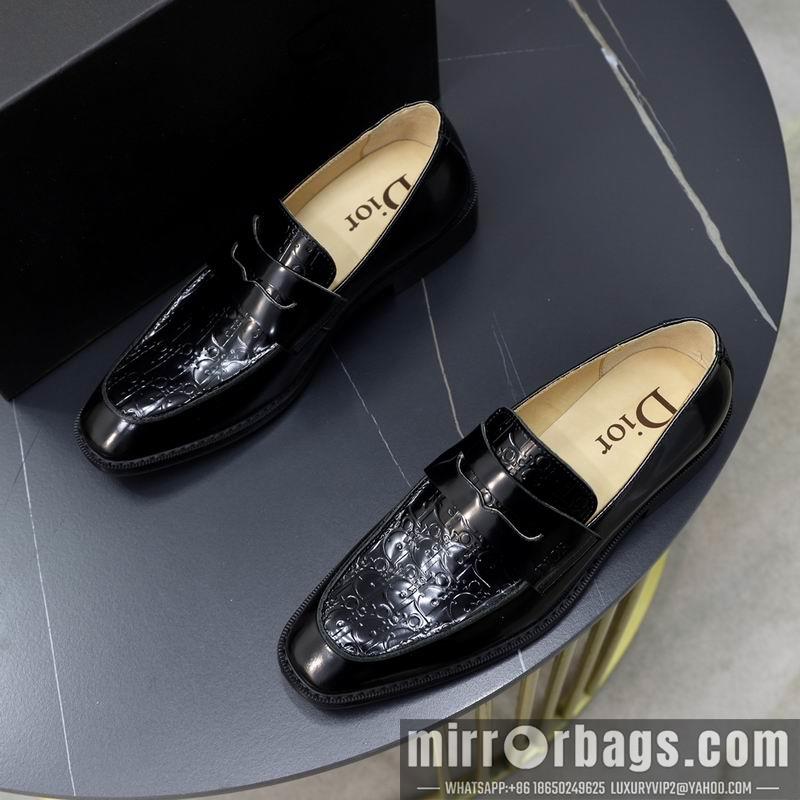 Dior Shoes sz38-45 hnw0418