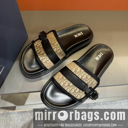 Dior Shoes sz38-45 mnh0502