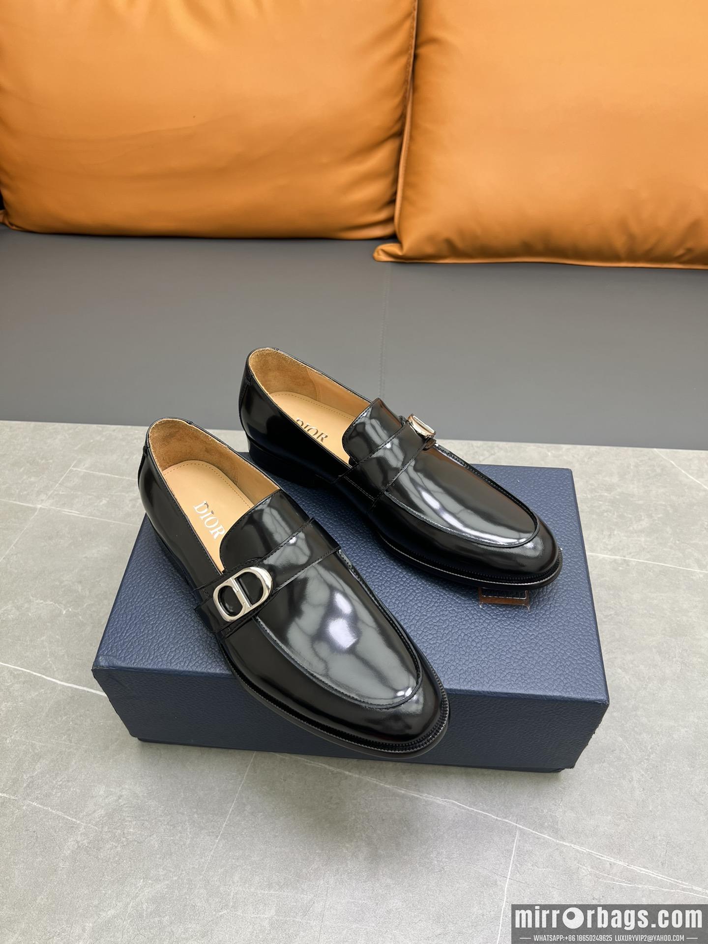 Dior Shoes sz39-44 h0705