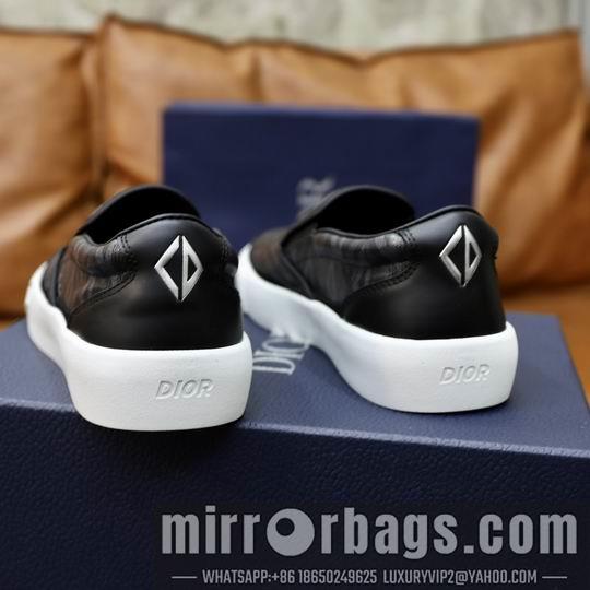 Dior Shoes sz38-45 mnh0605