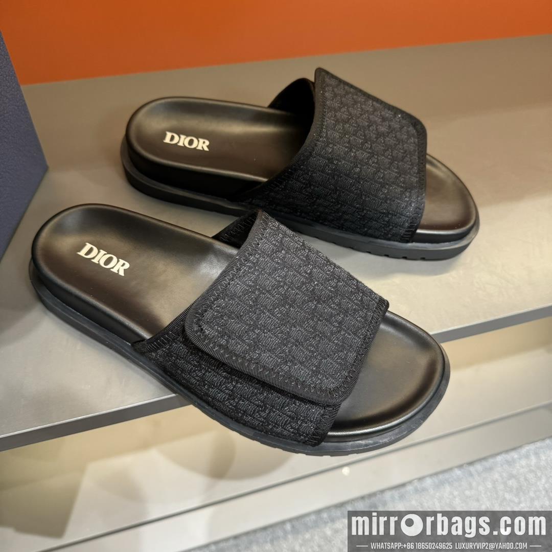 Dior Shoes sz38-45 h0502
