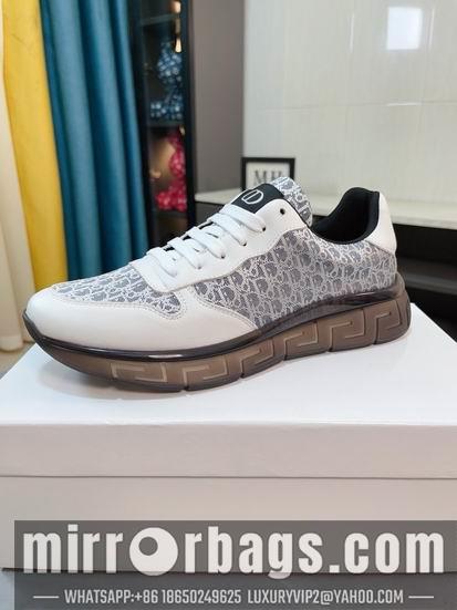 Dior Shoes sz38-44 mnh0705