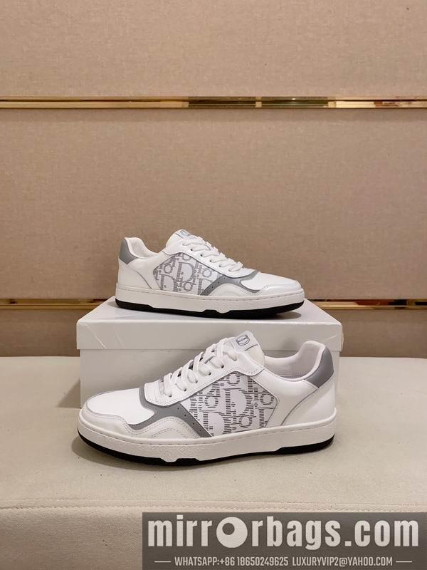 Dior Shoes sz38-44 hnm0154