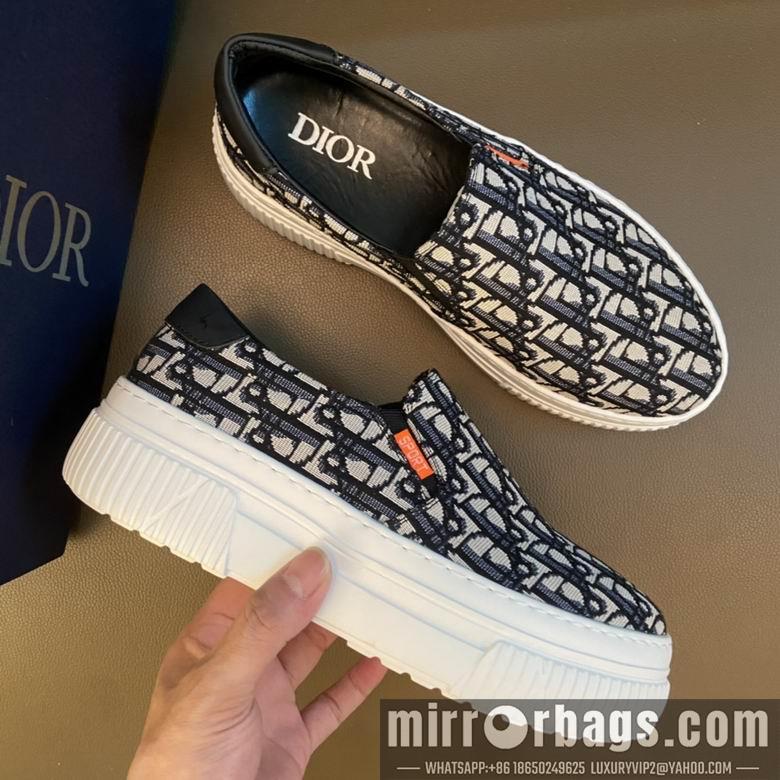 Dior Shoes sz38-44 1C h0510
