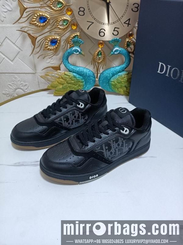 Dior Shoes sz35-45 mnm0103