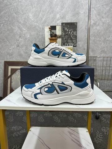 Dior Shoes sz35-45 hnh0616