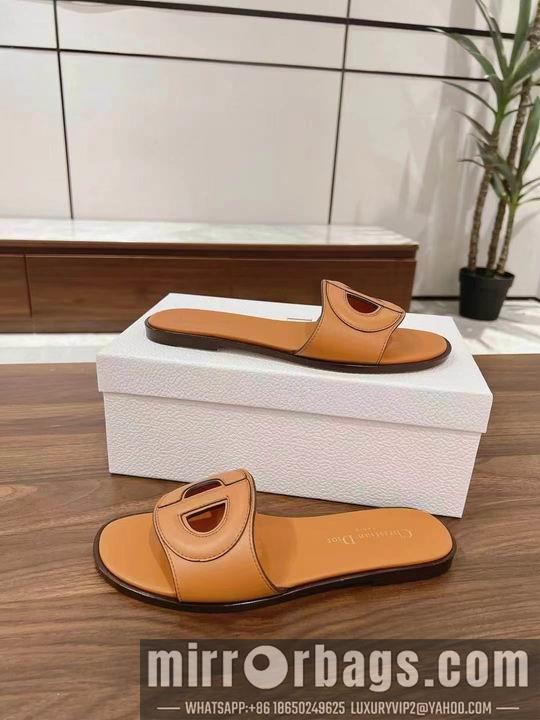 Dior Shoes sz35-43 mnh0303