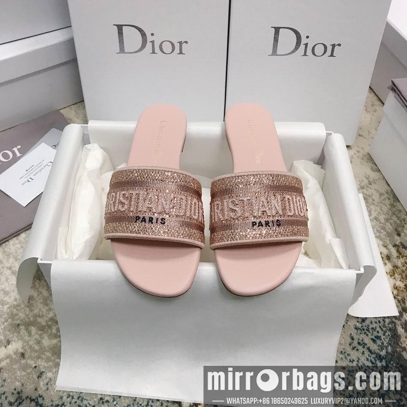 Dior Shoes sz35-42 mnw0415